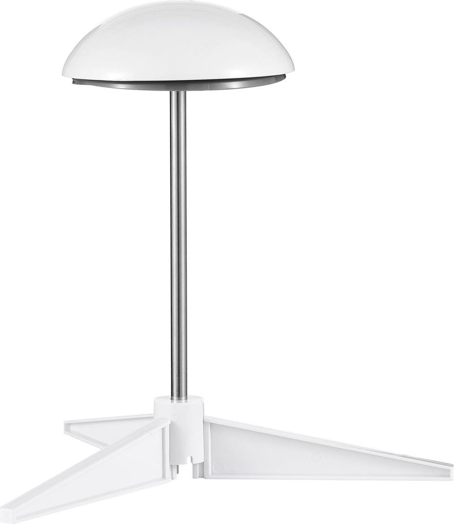 Neoglint LED Topfpflanze Wachsen Lampe Vollspektrum Pflanze wachsen Licht füllen Licht Höhe einstellbar 5 dimmbare Helligkeit für Indoor-Pflanzen