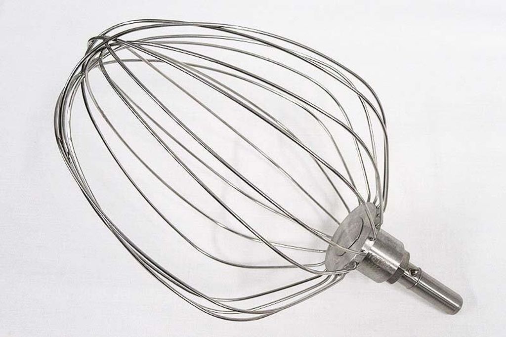 Kenwood frusta 9 fili acciaio Major Sense XL Cooking Chef Immagine del prodotto 