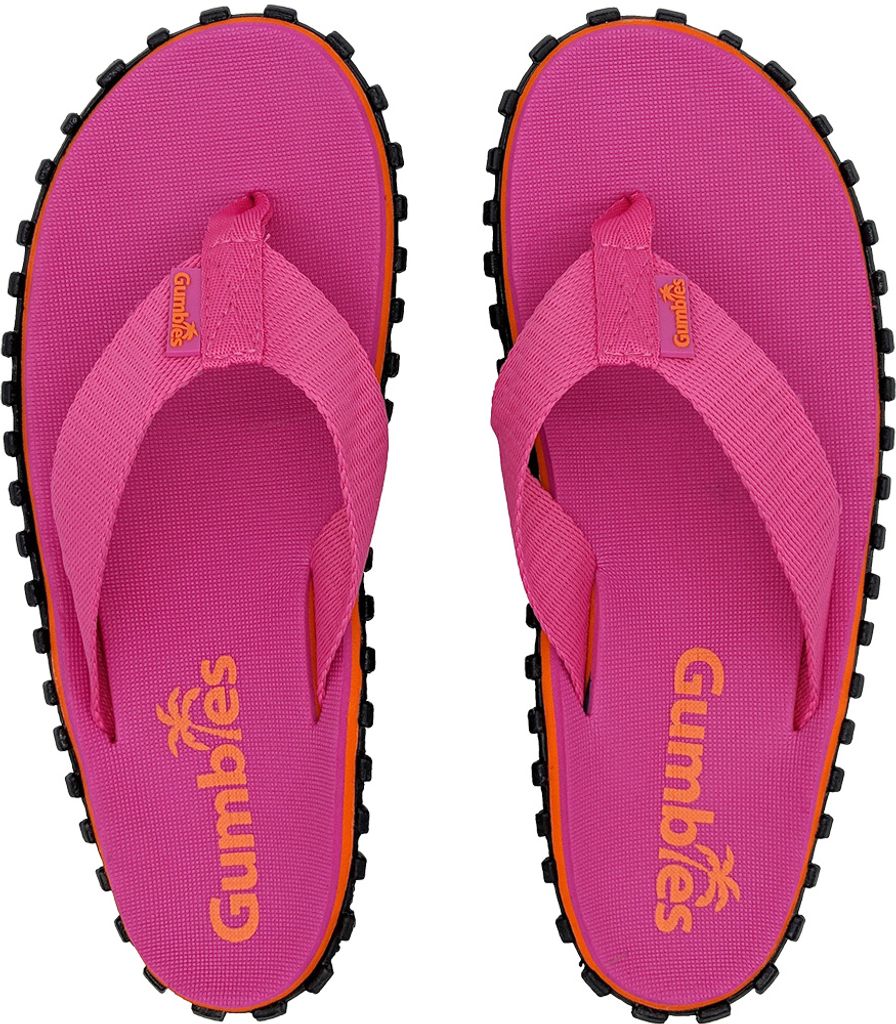 Gumbies Gumbies Duckbill rosa 37 EU Immagine del prodotto 