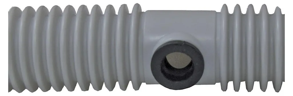 Tuyau de Vidange Electrolux AEG 4055367462 Lave-vaisselle 2,2m 30/20mm - 3
