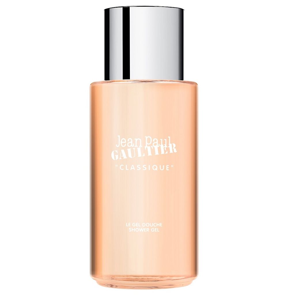 Jean Paul Gaultier Classique Żel pod prysznic, 200ml Obrázok produktu 