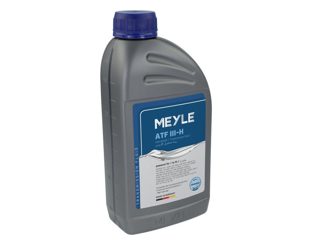 MEYLE 014 019 2300 Automatikgetriebeöl x
