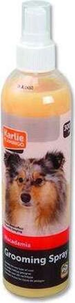 Karlie Flamingo Macadamia Grooming Spray - 300 ml