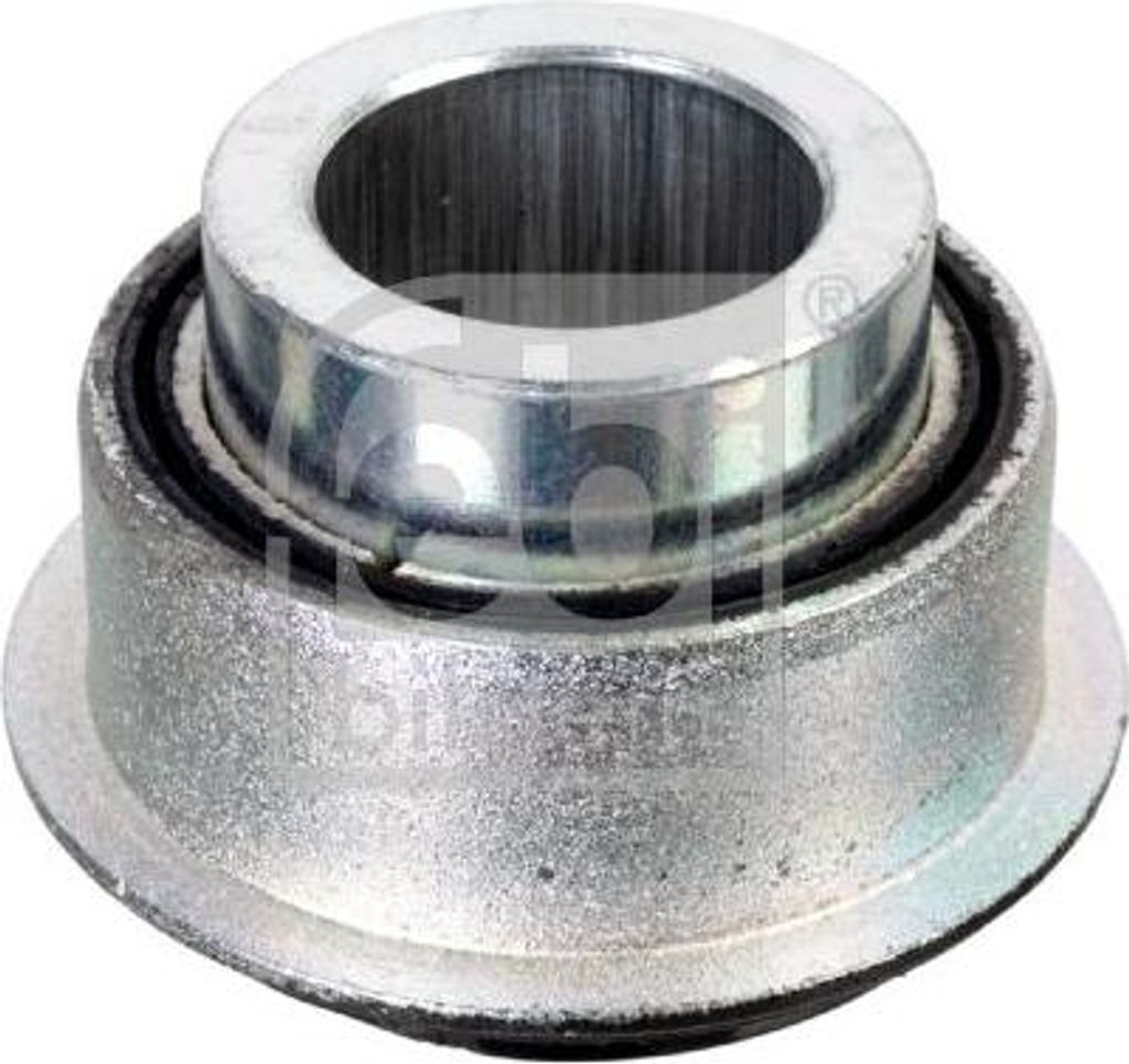 FEBI BILSTEIN 173618 Lagerbuchse, Blattfeder OE 5802342732 kompatibel mit Daily
