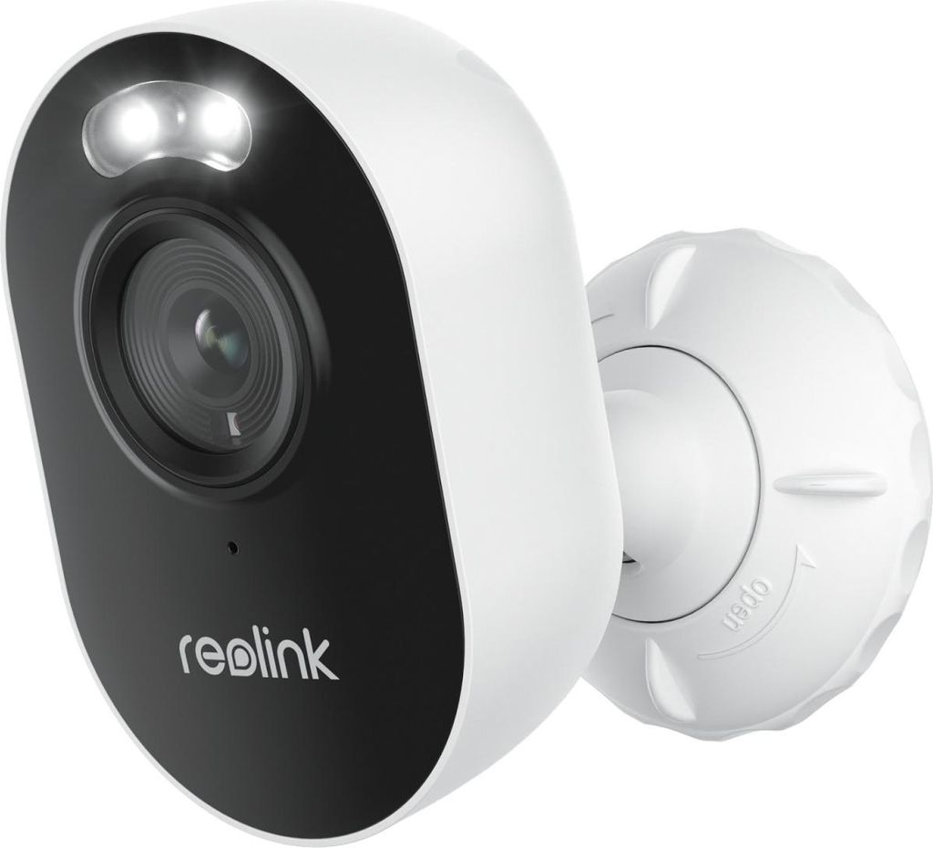 Reolink Lumus Series E430 WiFi-Outdoor Produktbild 