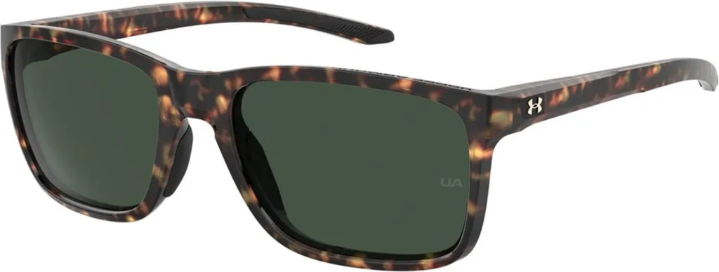 Lunettes Under Armour UA-0005-S-86 stop éblouissement solaires homme