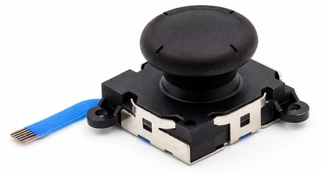 Analog 3D Joy-Con Joystick für Nintendo Switch