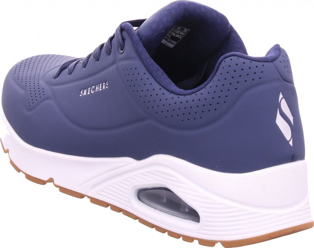 Skechers Obuv Unostand ON Air, 52458NVY Obrázok produktu 30