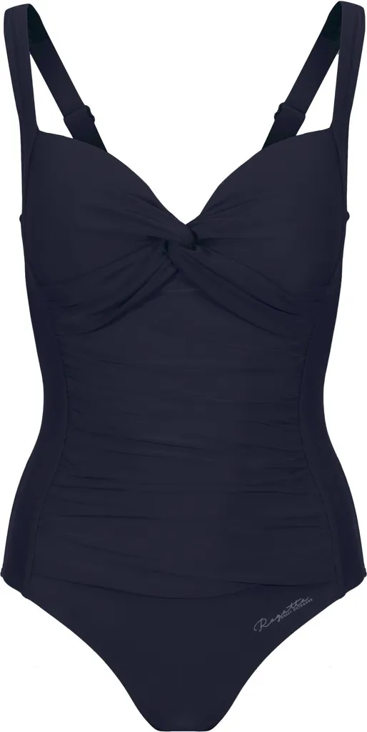 Maillot de bain Regatta Femme Sakari RG3317 Taille 42 Bleu Marine Chic
