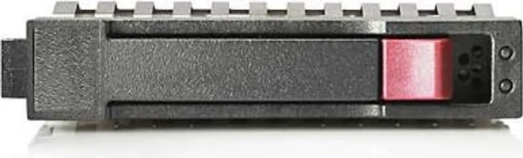 Disque SSD HPE 480 Go SATA 6Gb/s haute vitesse 420 Mo/s 2.5 pouces
