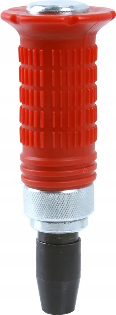 Tournevis à percussion réversible robuste muni de 6 embouts variés