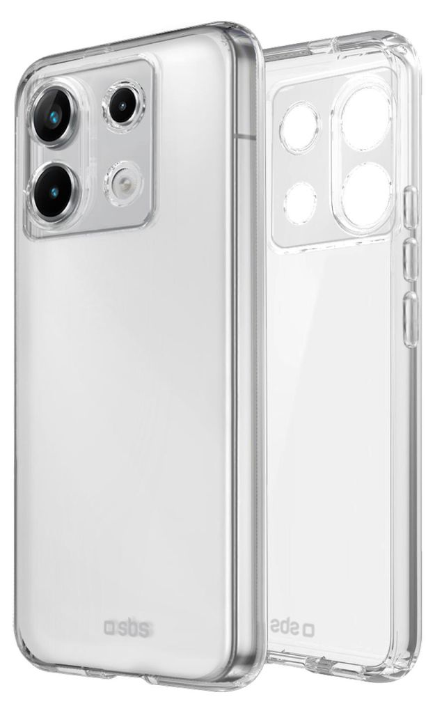 Cover Skinny für Xiaomi Redmi Note 13 Pro 5G