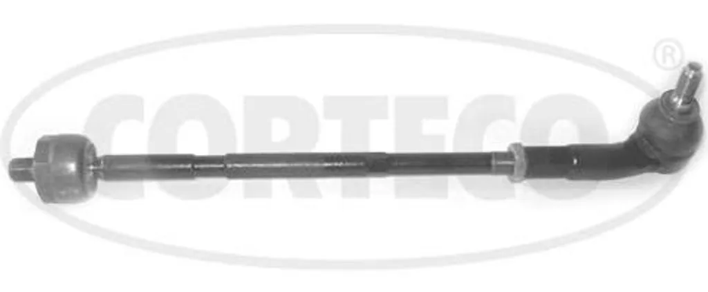 Barre d'accouplement 6Q0423803F : fini les vibrations sur votre Fox