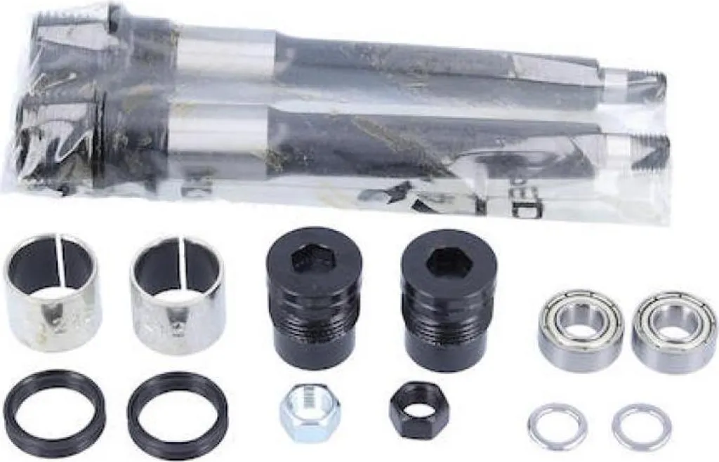 Multitool Vélo Procraft Small Grip Essential Kit de Secours Compact