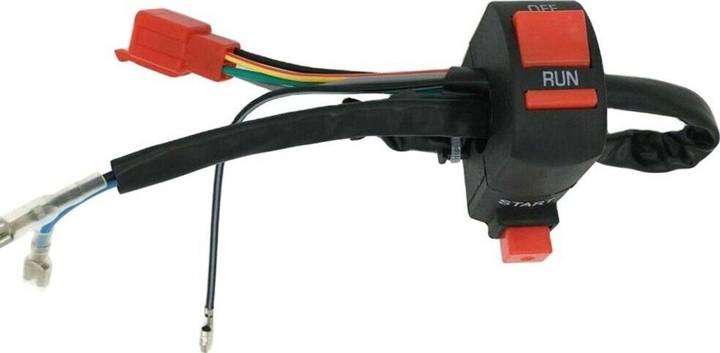 Startschalter ON OFF YAMAHA Kawasaki