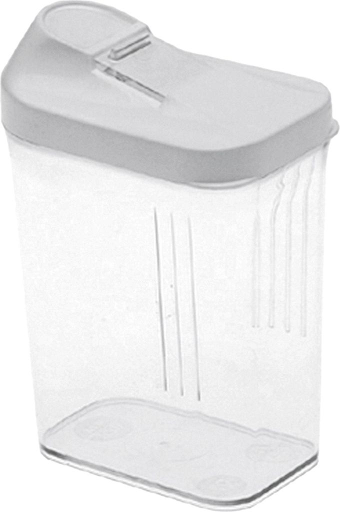 keeeper Dóza na sypké a skladovací materiály, 0,25 litru, Obrázek produktu 