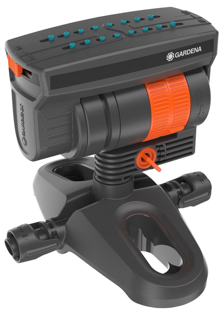 GARDENA® Micro-Drip-System 2.0 Viereckregner OS 90 Produktbild 