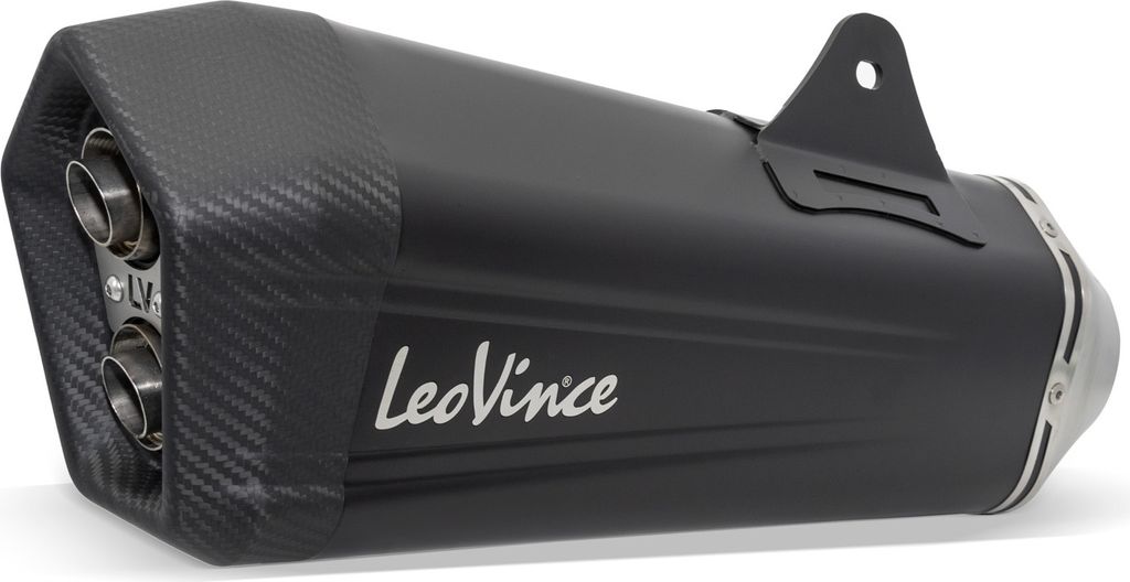 LeoVince Endschalldämpfer kompatibel mit BMW R 1250 R / RS, Produktbild 
