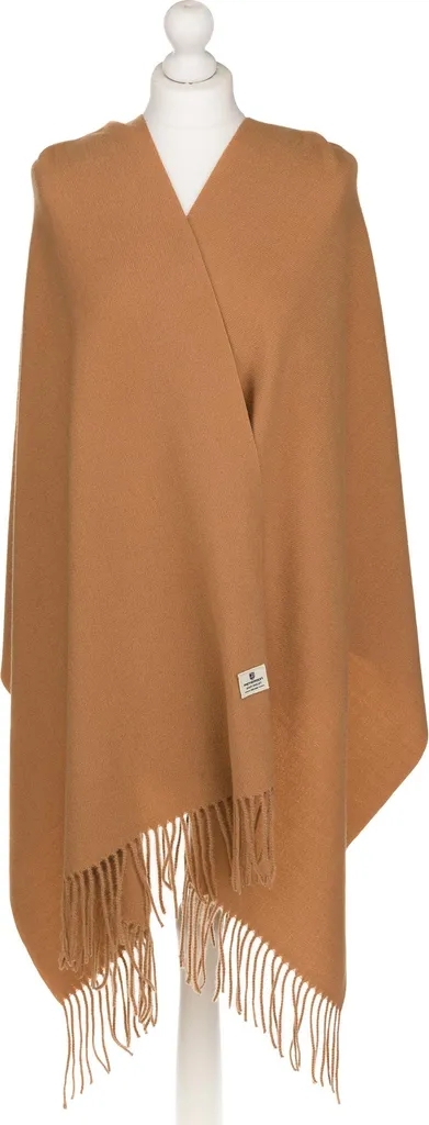 Scialle Peterson PTNSPV7376954 | Caldo Invernale e Massima Durata