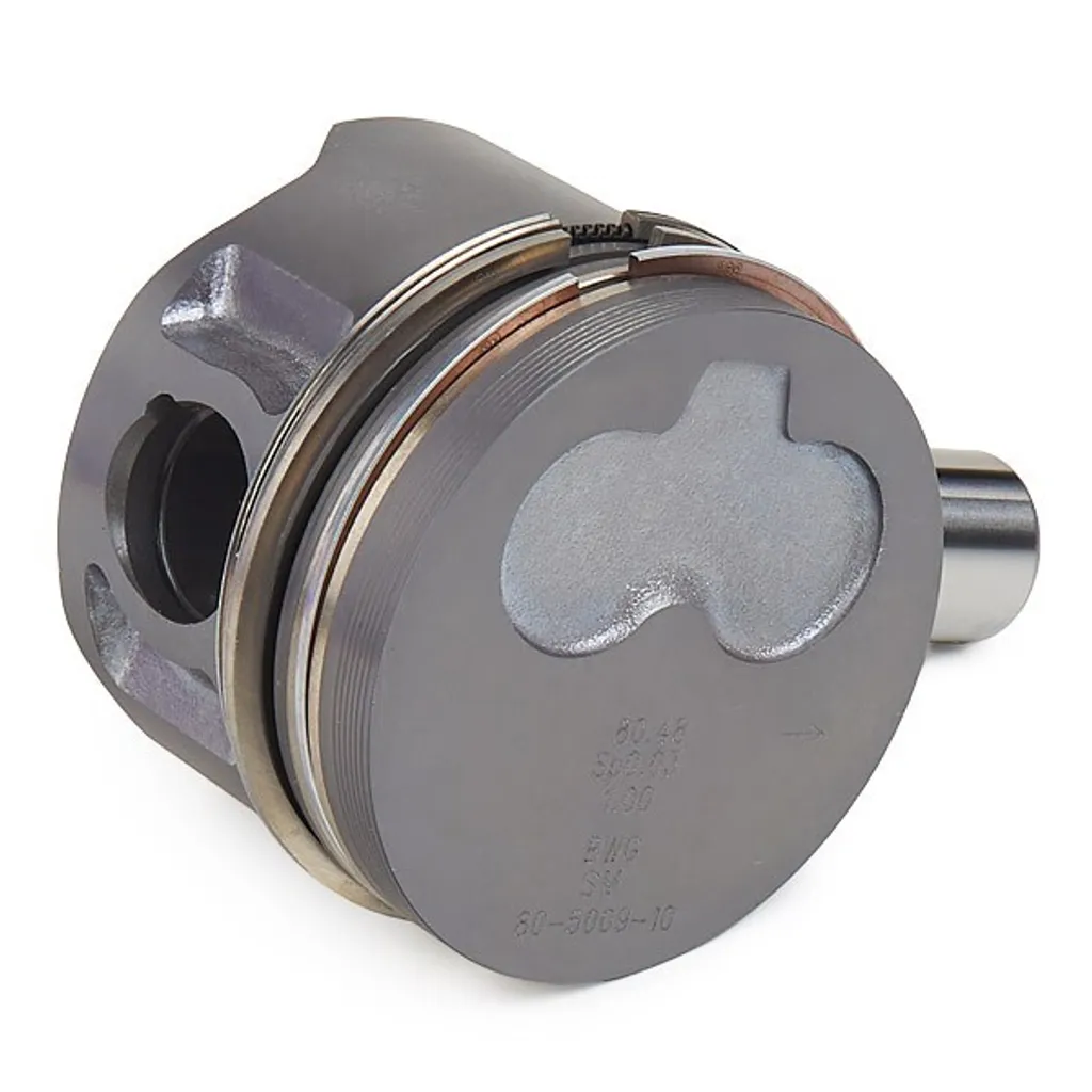 Piston pour rénovation moteur VW Transporter IV et Golf III PI073103 - 3