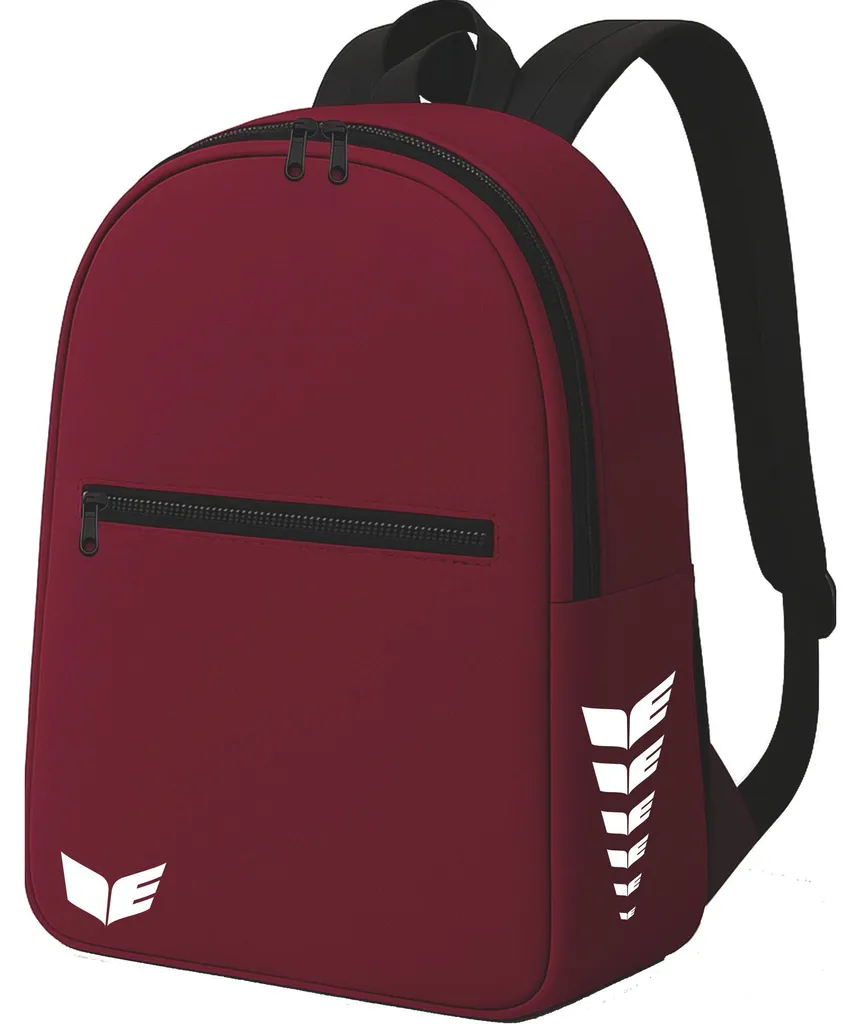 Sac à dos d'entraînement Erima pour transporter vos affaires de sport