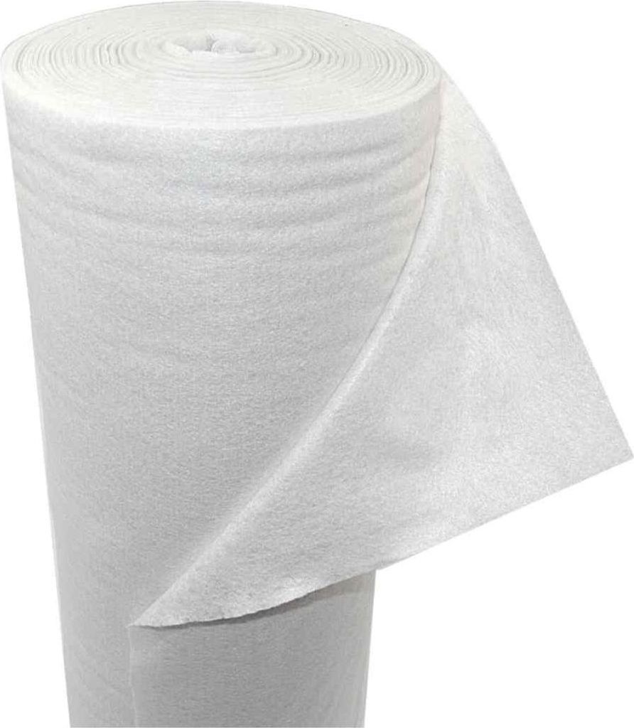 Drainagevlies - 200 g/m² 2m / 5m