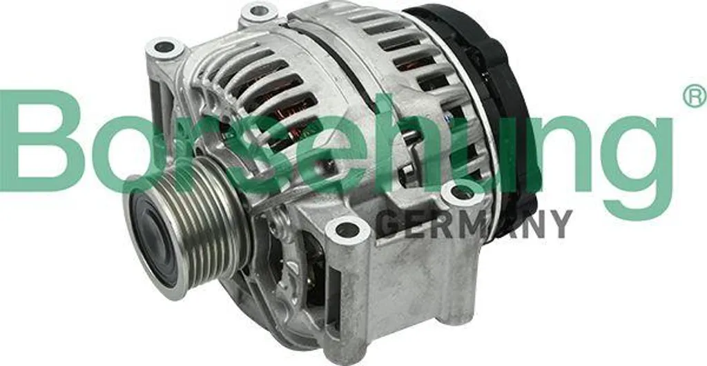 Alternateur de rechange 140A compatible avec Audi A4 8K et Q5 8R 14V