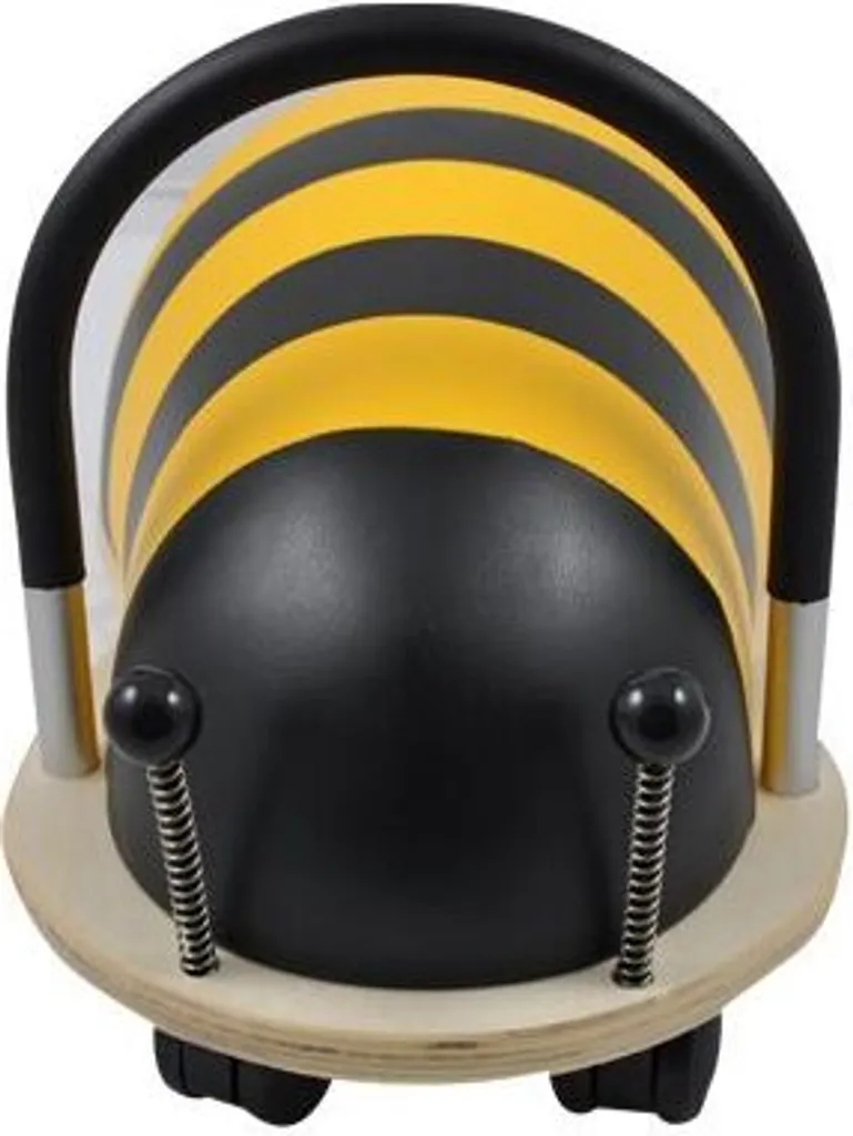 Jouet d'Éveil Wheelybug Abeille Small pour Développer la Motricité Bébé