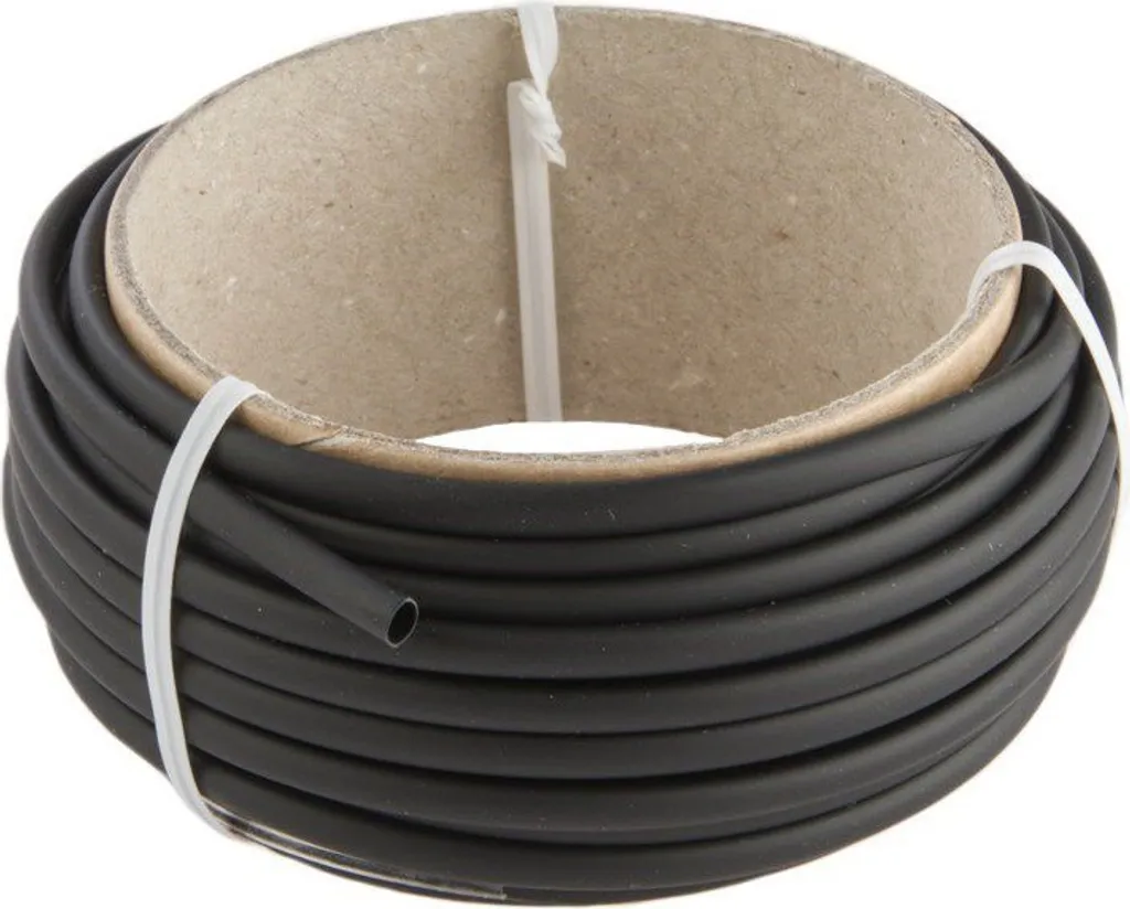 Guaina Termorestringente 2,4-1,2 mm 5m - Isolamento Professionale 2:1