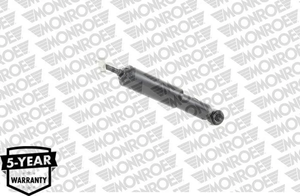 Amortisseur MONROE V1108 : stop aux vibrations sur Hiace et Cabstar