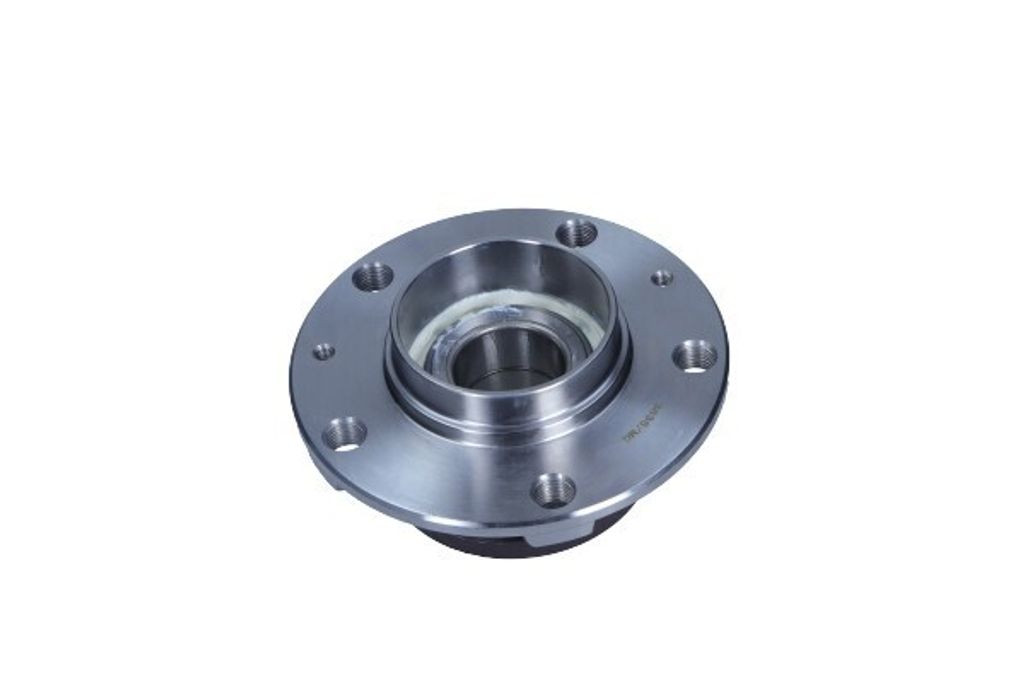 MAXGEAR Radlagersatz Hinten passend für PEUGEOT 508 SW I (8E) 128mm 33-0514