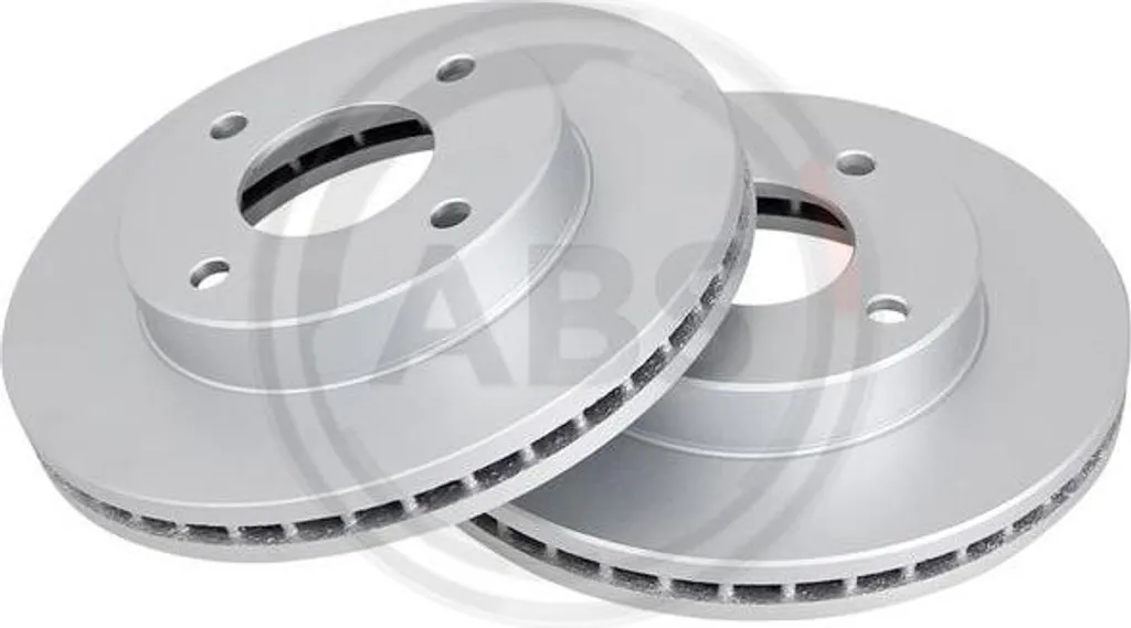 Disque de frein A.B.S. 18213 pour NV200 essence et diesel OE 40206JX00A