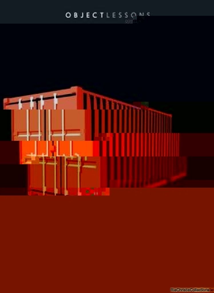 Shipping Container
