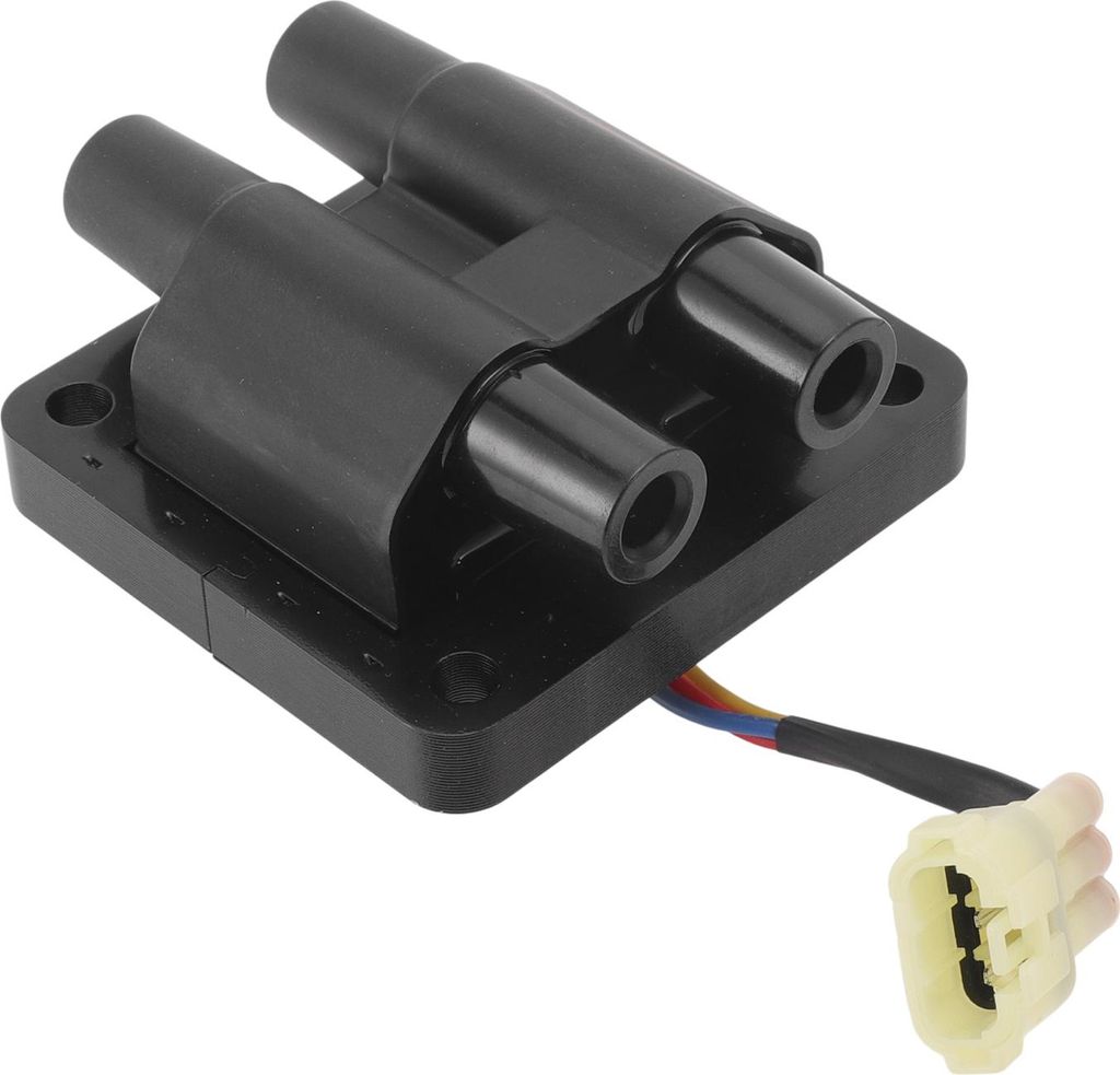 Zündspule Zündspulenpaket Nr.22433AA240/22433AA370 für Subaru Forester H4 2.5L 1998