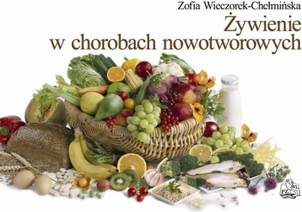 Ernährung bei neoplastischen Erkrankungen PZWL