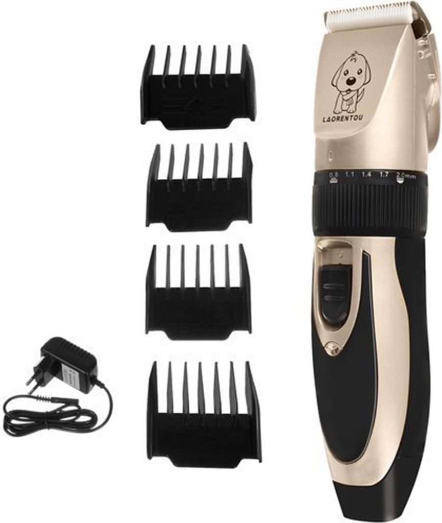 Hundeschermaschine - Set Produktbild 