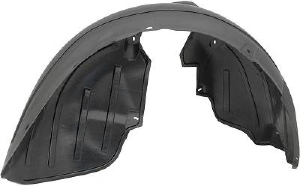 DIEDERICHS 2236009 Verkleidung Radhaus für VW up! Produktbild 