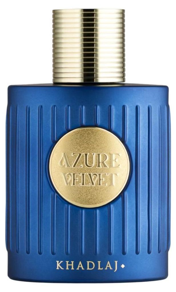 Khadlaj Azure Velvet Parfum-Extrakt 100 ml ( Unisex) Produktbild 