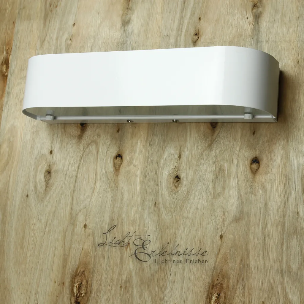 Applique LED TRIO 220810201 Bianco 600lm | Luce Parete Elegante - 10