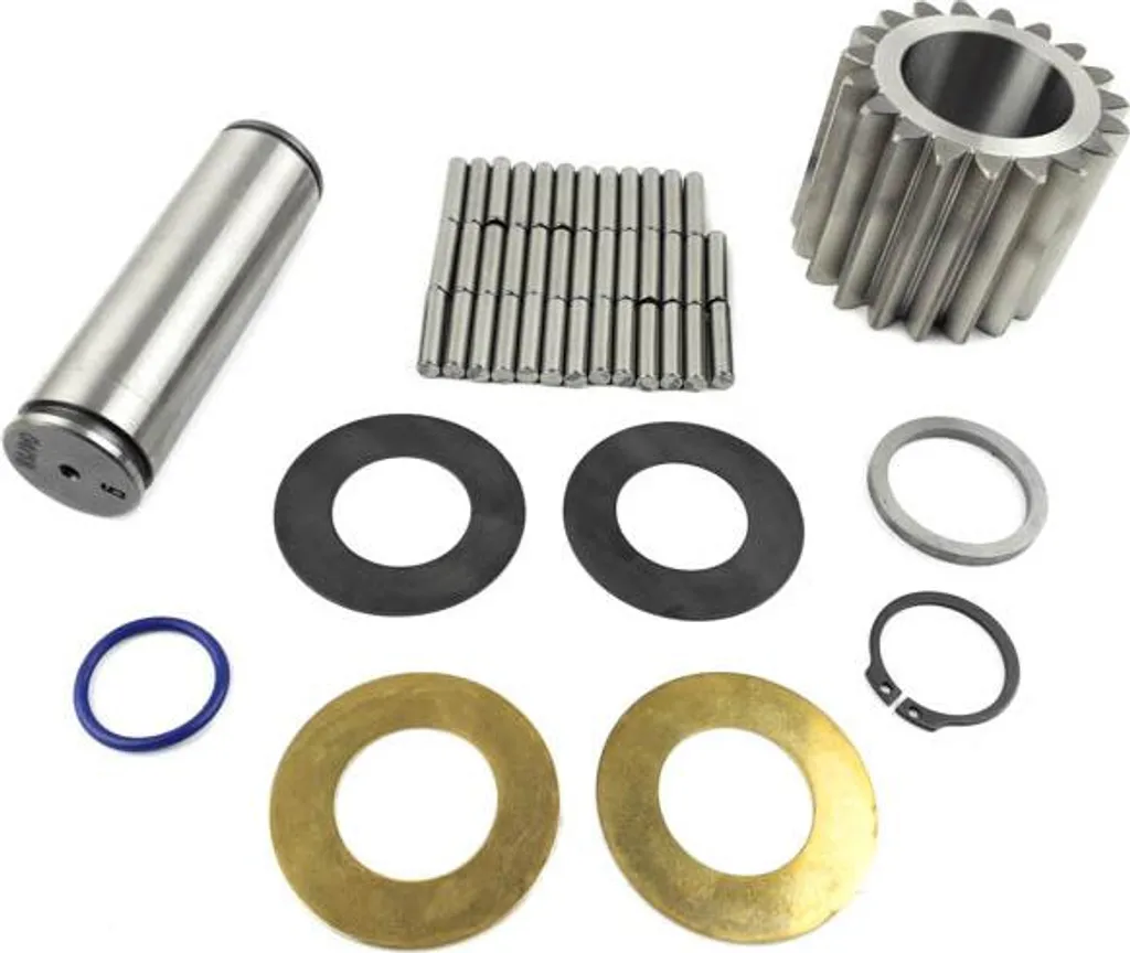 Kit réfection différentiel Volvo FM 7 pour entretien pont arrière