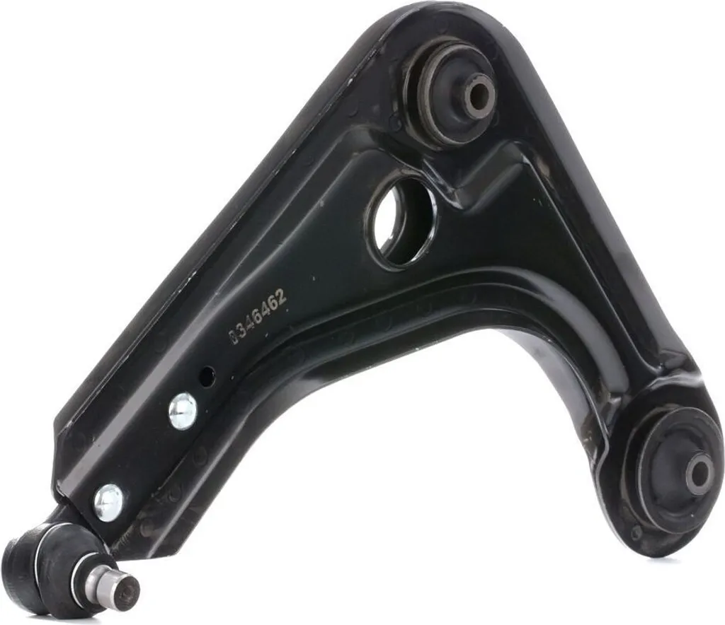 Bras de suspension STARK SKCA-0050754 pour Fiesta III OE 1054989 - Acier