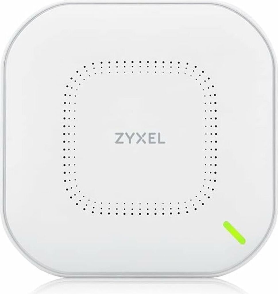 Zyxel NWA110AX WiFi 6 NebulaFlex AccessPoint Produktbild 