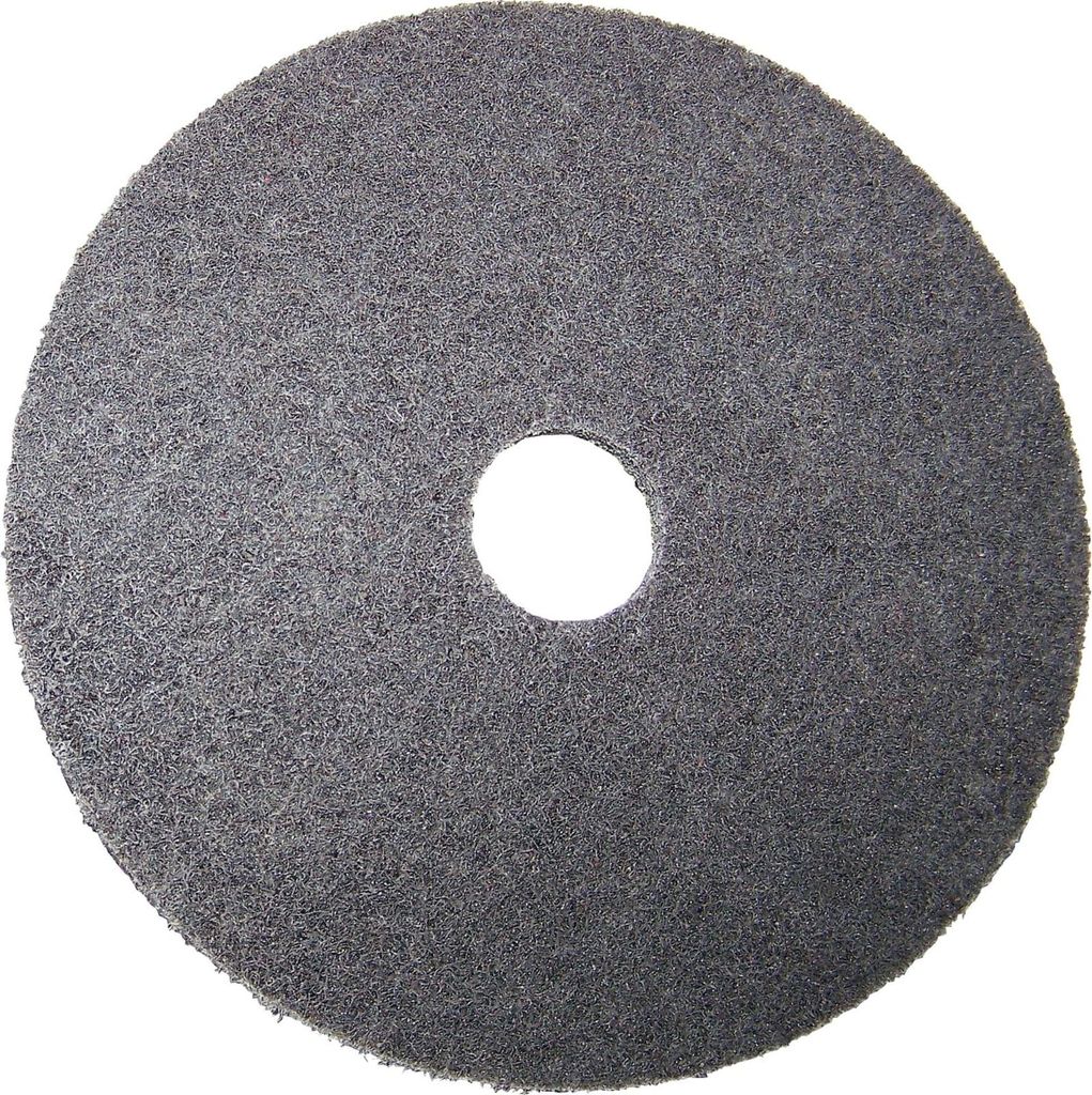 Kehlnahtscheibe D125xB6,3mm Vlies mittel Bohr.22,23mm Produktbild 
