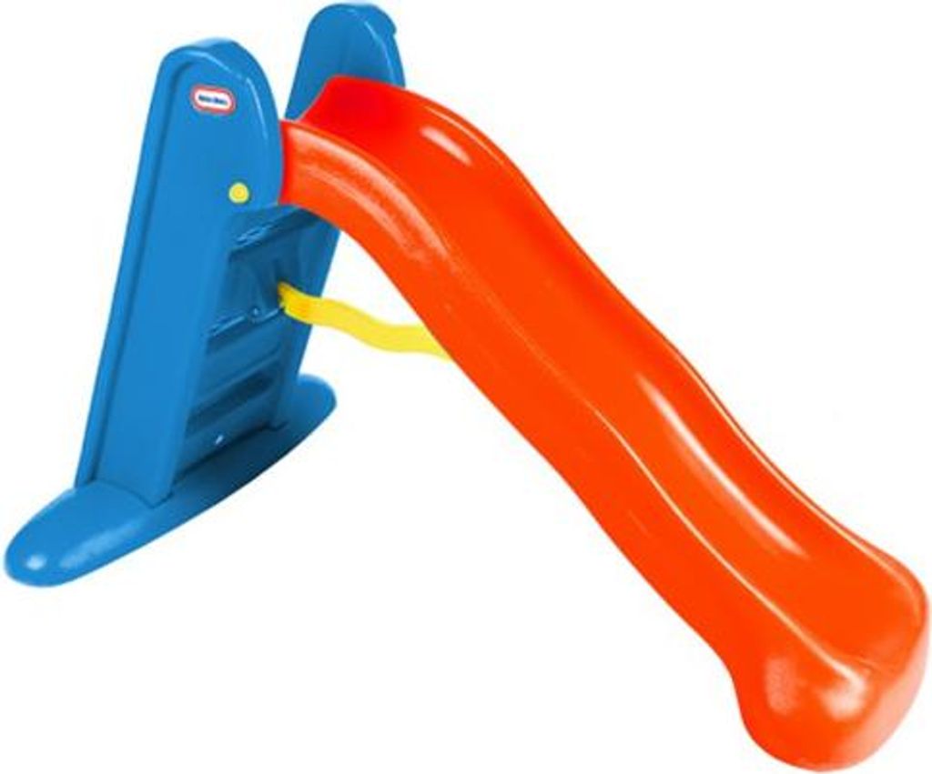Little Tikes Big Slide Image du produit 