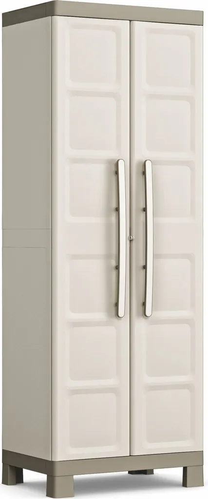 Armoire de Rangement Kis Excellence : Fini le Désordre dans votre Intérieur