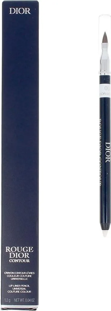 Liner Lèvres Dior Contour 000 - Crayon de Contour Universel Transparent