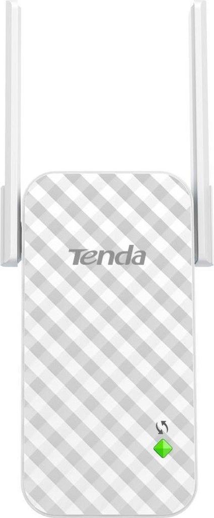 Tenda A9, Netzwerksender & -empfänger, 300 Mbit/s, 3 dBi, Produktbild 