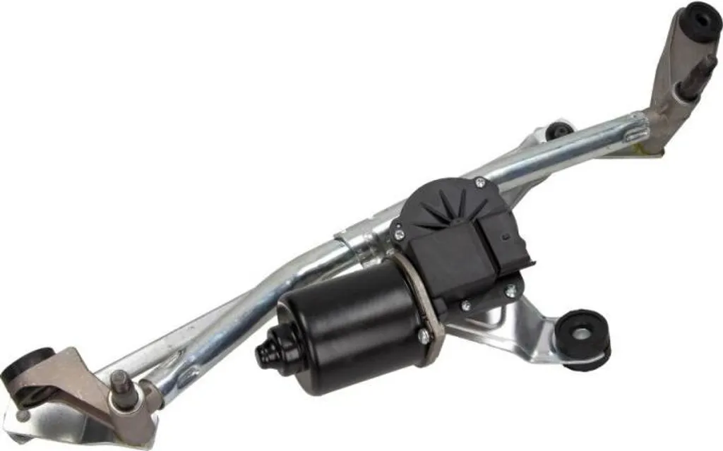 Kit lave-vitres ergonomique avec raclette haute performance intégrée