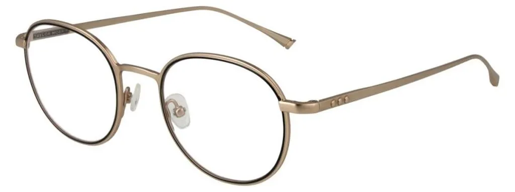 Taylor Morris Mod. Sw6 0C1 Lunettes de Soleil Carrées Écaille de Tortue
