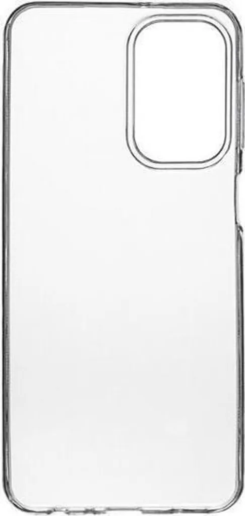 Cover Samsung A23 5G in Silicone TPU Soft Case Slim ES673099-BULK